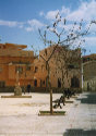 Pretty Spanish Square